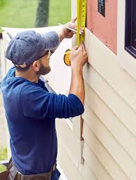 Affordable Siding Repair and Maintenance Services in Hood River, OR